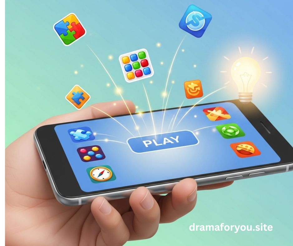 Naye Gamers Ke Liye Mobile Gaming Ka Aaghaz
