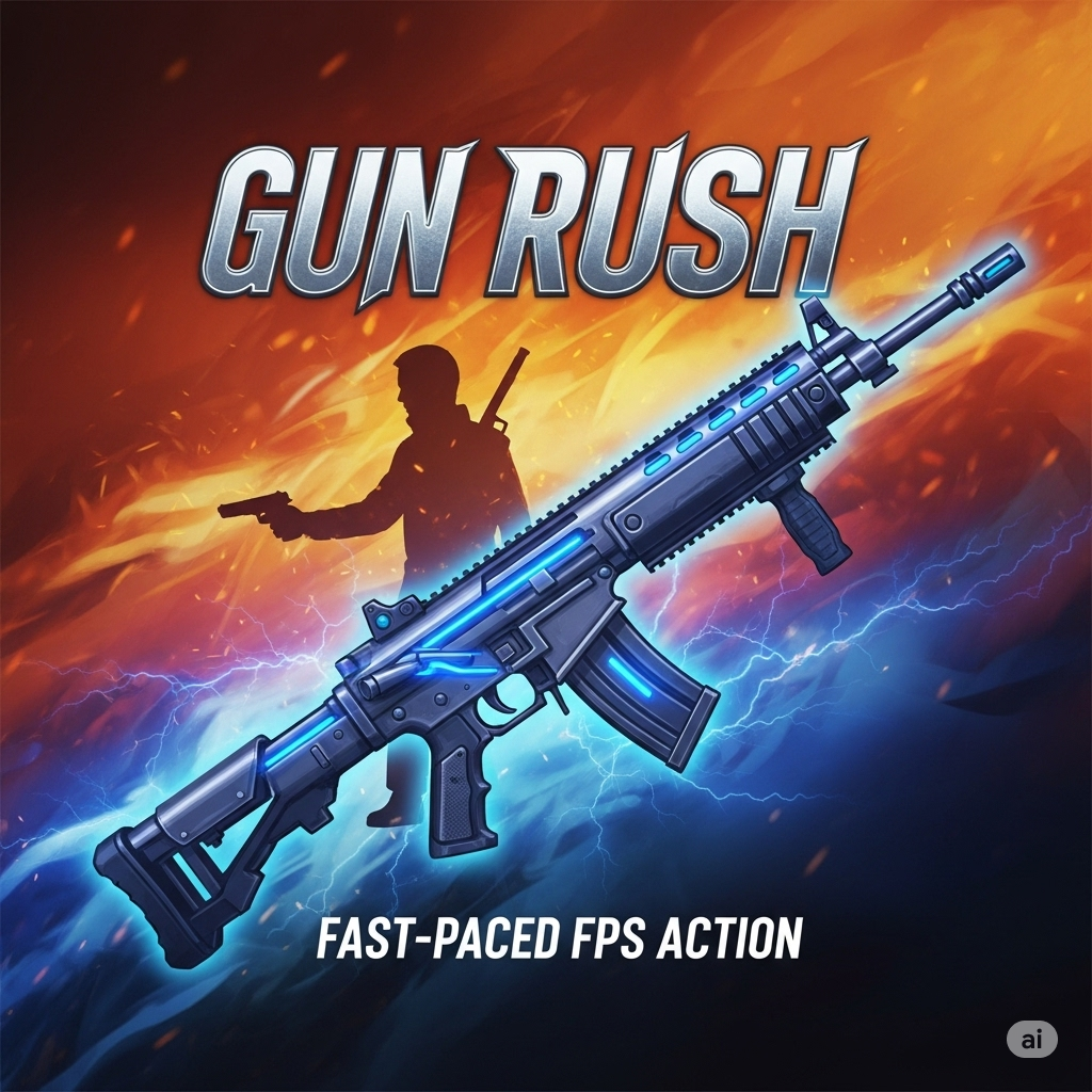 Gun Rush
