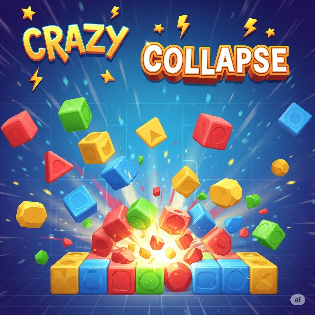 Crazy Collapse