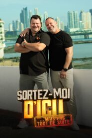 Sortez-moi d’ici… Mais pas tout de suite!