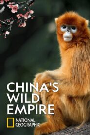 China’s Wild Empire
