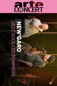 New’Garo Jazz sous les Pommiers 2024