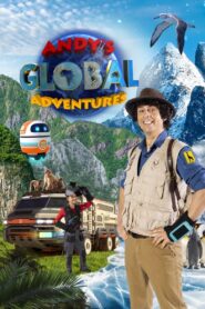 Andy’s Global Adventures