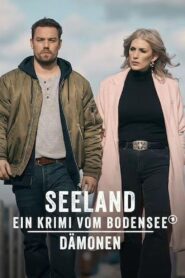 Seeland – Ein Krimi vom Bodensee: Dämonen