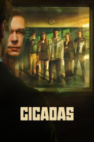 Tsikady