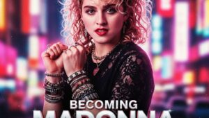 Becoming Madonna (2025)