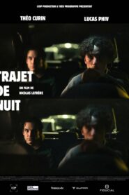 Trajet de nuit