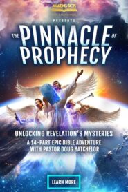 The Pinnacle of Prophecy: Unlocking Revelation’s Mysteries