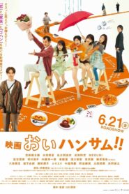 Hey Handsome!!: The Movie