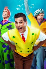 The SpongeBob Musical – Hebrew Adaptation