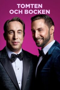 Tomten och bocken – rider igen