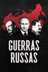 Russlands Kriege