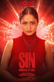 SIN – Whispers Of Guilt