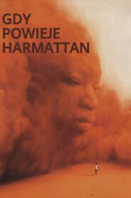 When Harmattan Blows