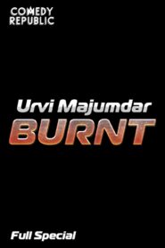 Urvi Majumdar – Burnt