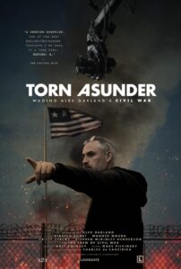 Torn Asunder: Waging Alex Garland’s Civil War