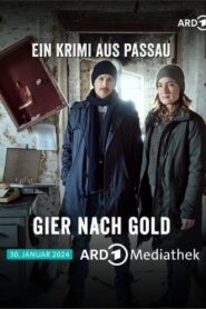 Gier nach Gold – Ein Krimi aus Passau