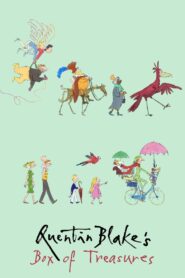 Quentin Blake’s Box of Treasures