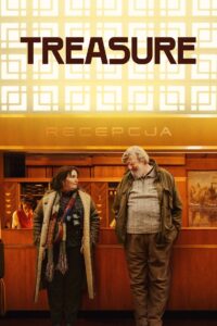 Treasure