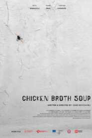 Chicken Broth Soup