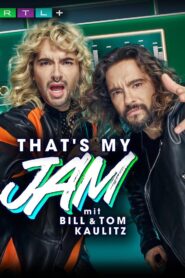 That’s My Jam
