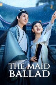 The Maid Ballad