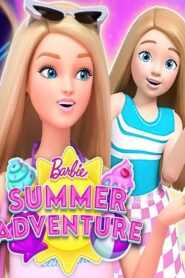 Barbie Summer Adventure