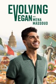 Evolving Vegan