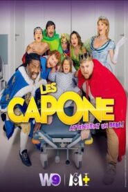 Les Capone attendent un bébé