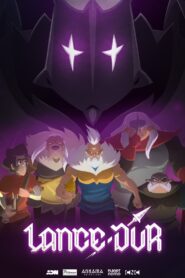 Count Lancedur’s Last Adventure