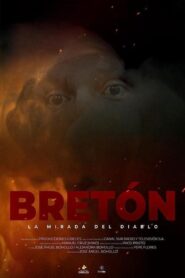 Breton, the devil’s gaze